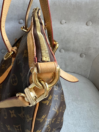 Louis Vuitton Palermo GM Monogram