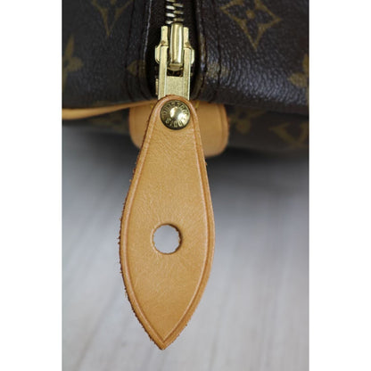 Rank A｜ LV Monogram Speedy 30 HandBag｜040809