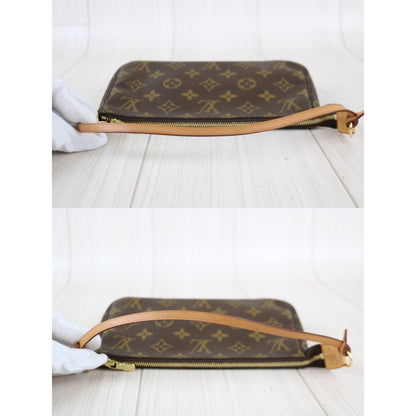 Rank A ｜ LV Monogram Pochette Accessoires ｜061401