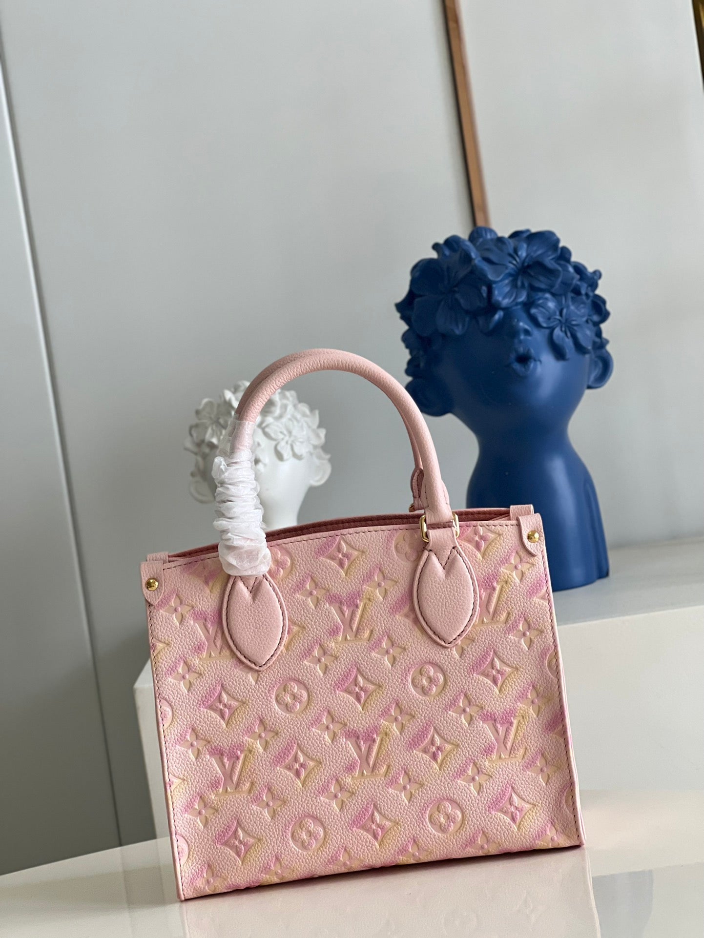 Louis Vuitton PM OnTheGo Bag