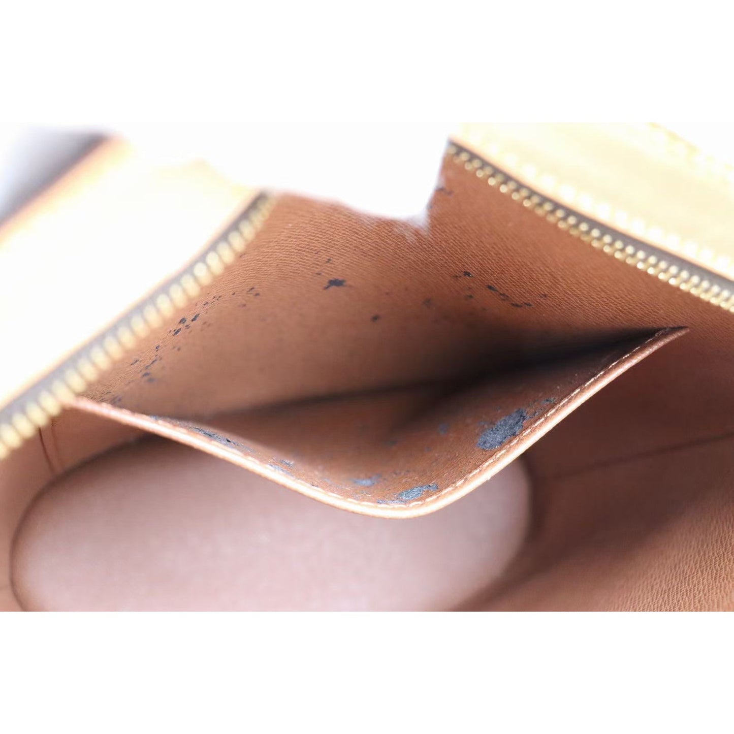 Rank AB ｜ LV Monogram Droo Shoulder Bag ｜080610