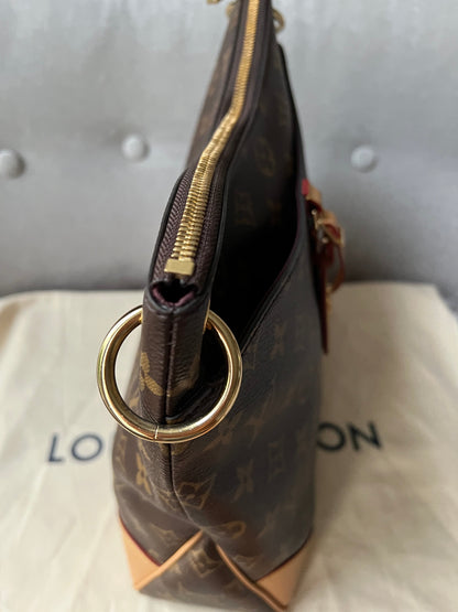 Louis Vuitton Odeon Monogram (RRP £1650)