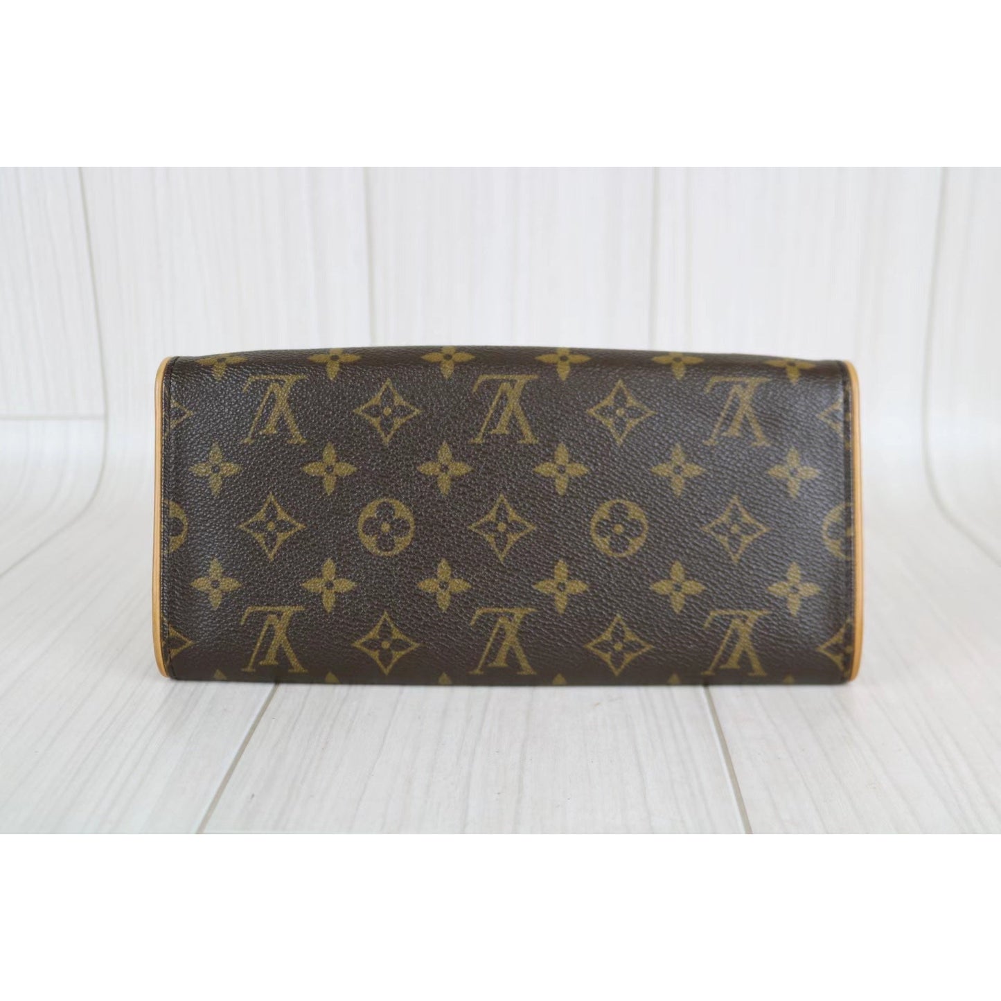 Rank A ｜ LV Monogram Pochette Twin GM ｜062702