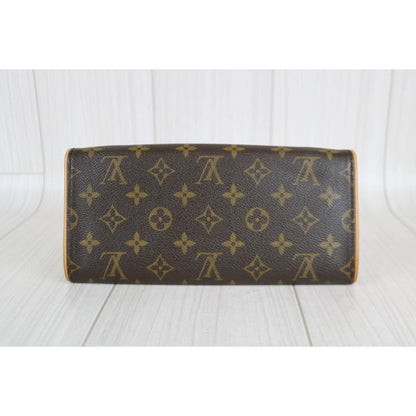Rank A ｜ LV Monogram Pochette Twin GM ｜062702