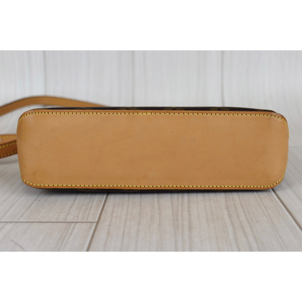 Rank A ｜ LV Monogram Panda Trotter｜ Bag 082303