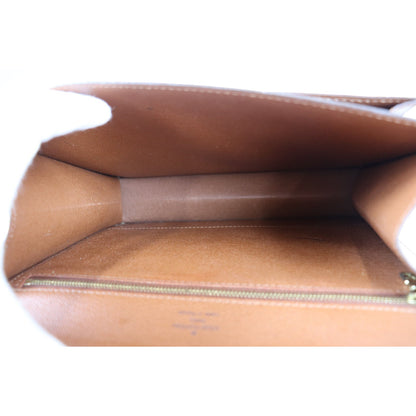 Rank A｜ LV Monogram Monceau26 Shoulder Bag ｜090211