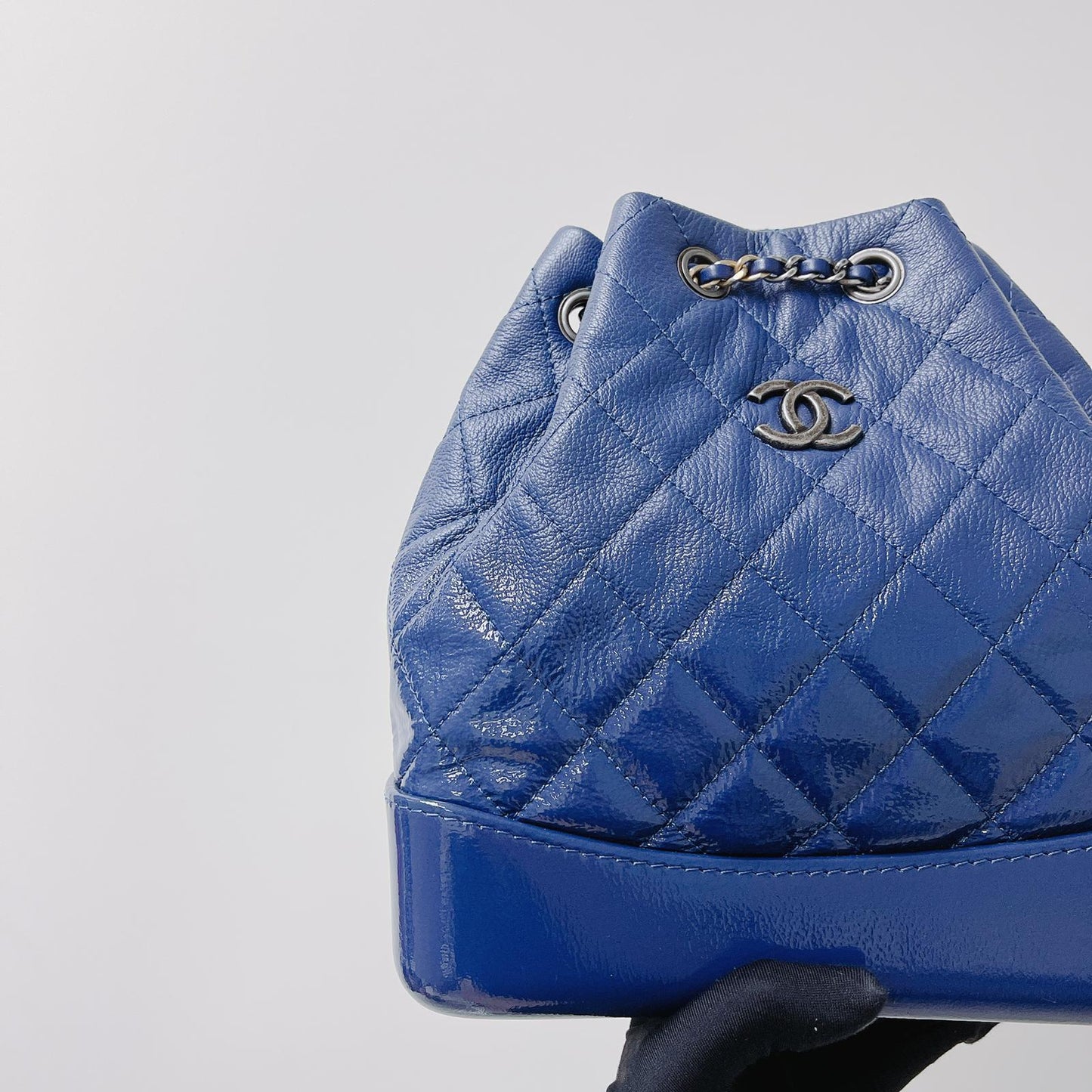Gabrielle Backpack Blue