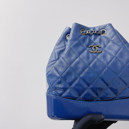 Gabrielle Backpack Blue
