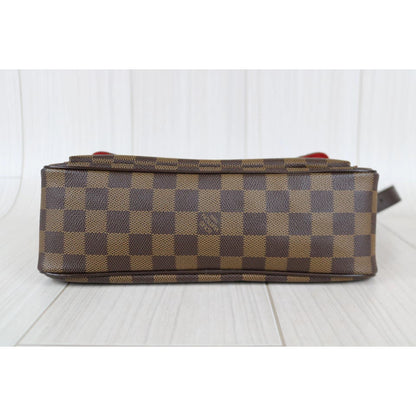 Rank A ｜ LV Damier Lavello GM Shoulder bag｜060407