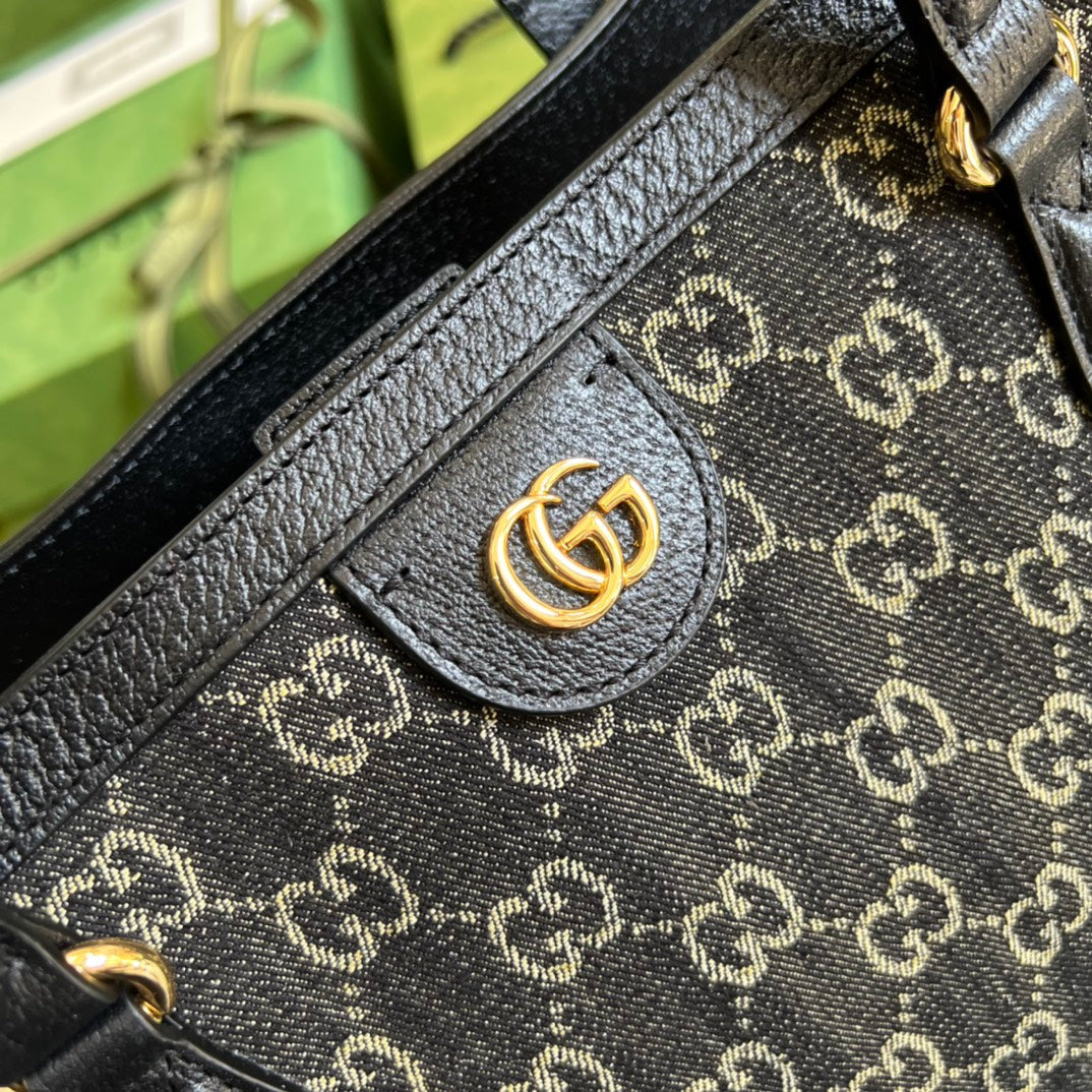 Gucci Ophidia GG Medium Tote Bag