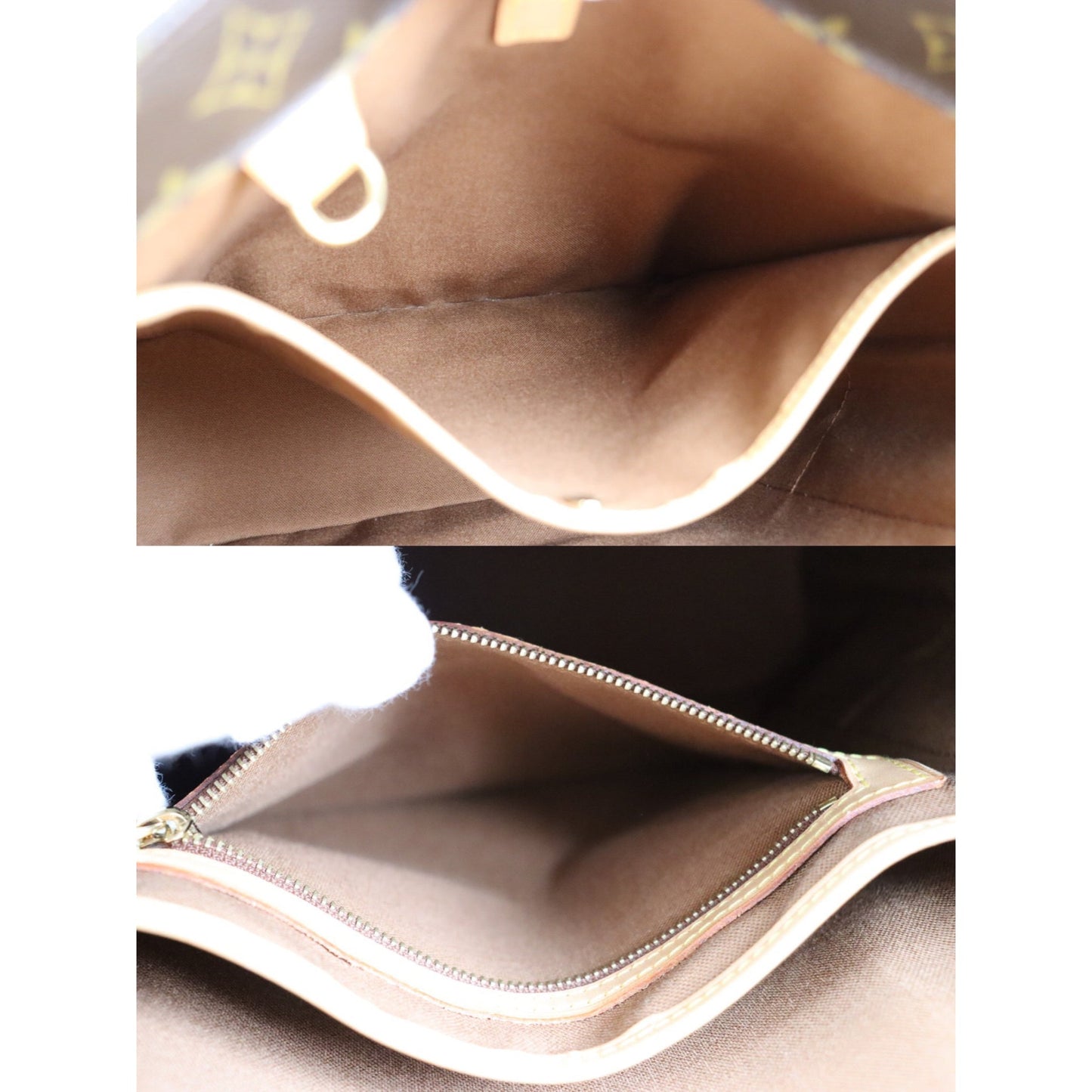 Rank A ｜ LV Monogram Vavin GM Tote Bag ｜072309
