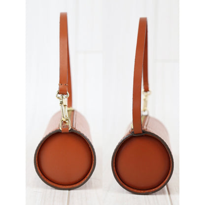 Rank A ｜ LV Epi Papillon 30 Handbag ｜090303
