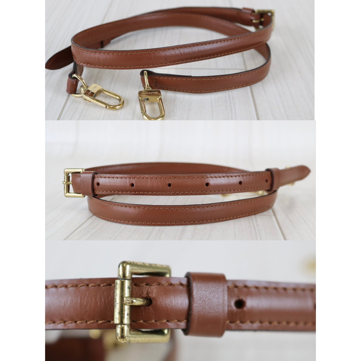 Rank A ｜ LV Monogram Monceau28 Shoulder Bag ｜052406