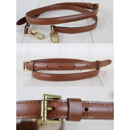 Rank A ｜ LV Monogram Monceau28 Shoulder Bag ｜052406