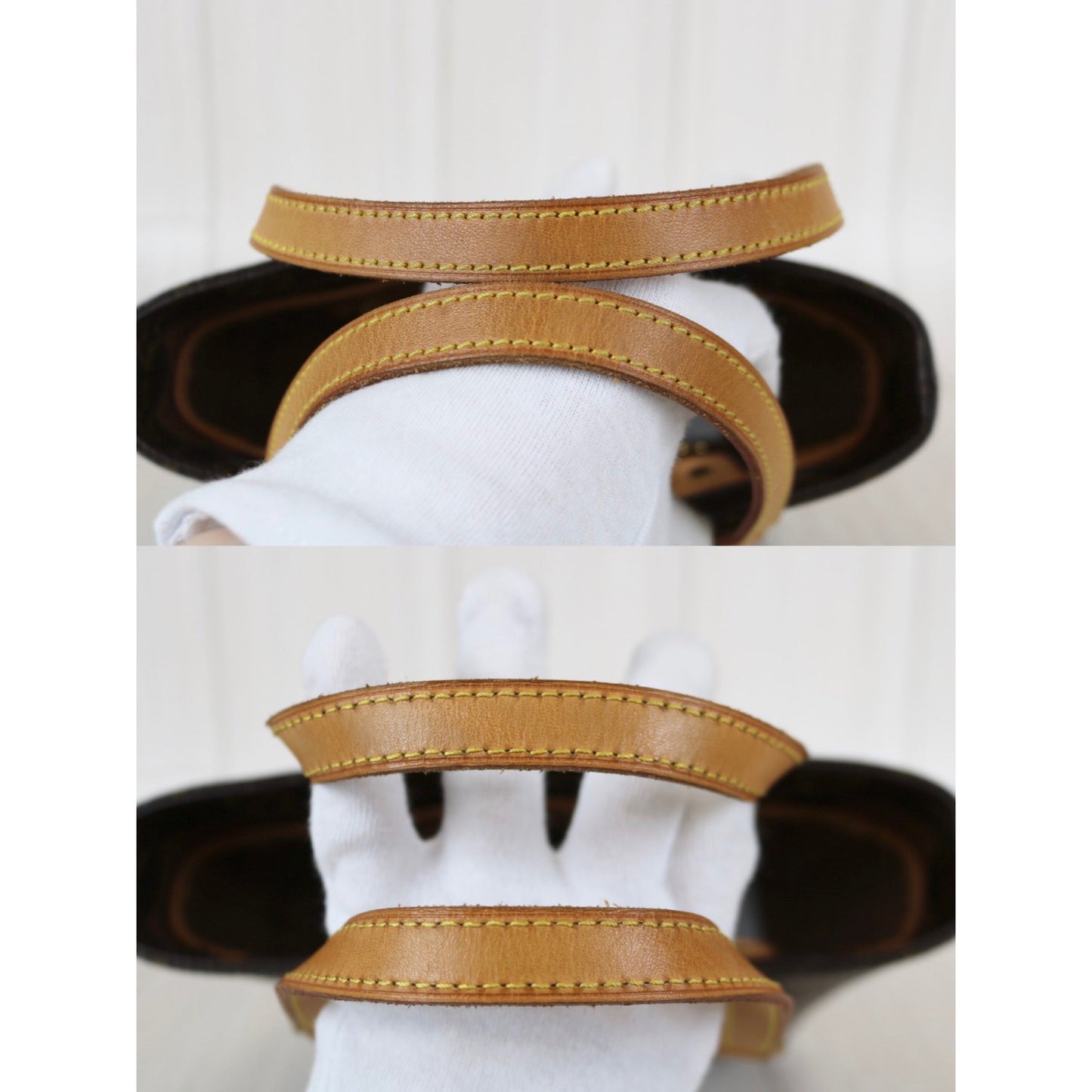 Rank A ｜ LV Monogram Vavin PM Tote Bag ｜031404