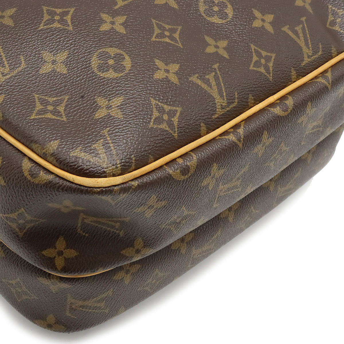 Louis Vuitton Reporter PM M45254