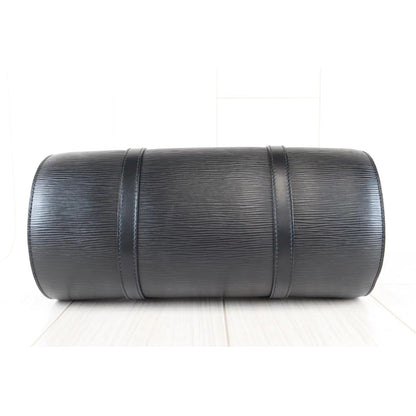 Rank A ｜ LV Epi Papillon 30 Handbag ｜071205
