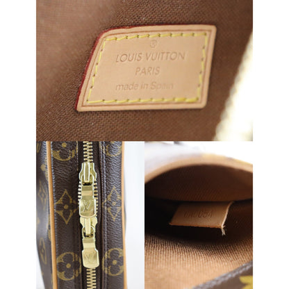 Rank A ｜ LV Monogram Pochette Ganju Shoulder Bag Body Bag ｜082009