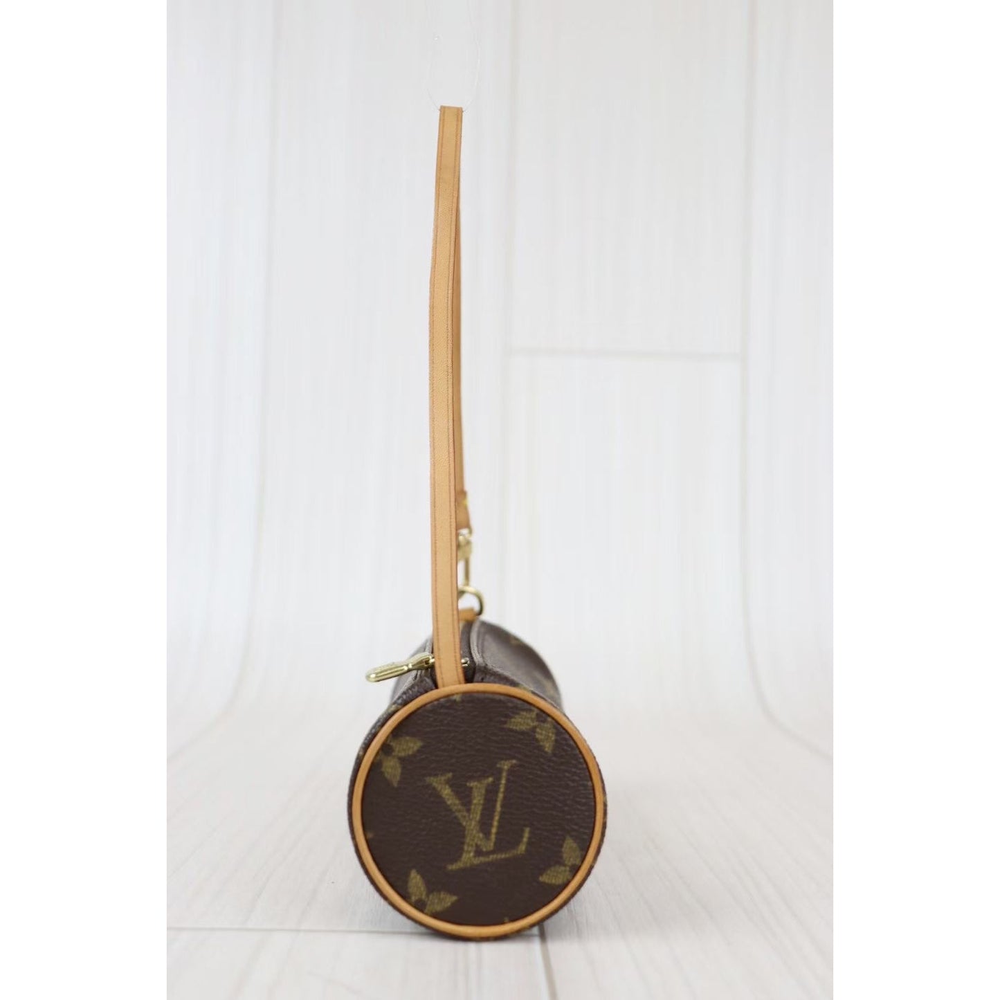Rank A ｜LV Monogram Papillon Included Pouch｜072421