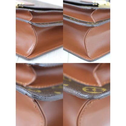 Rank SA ｜ LV Monogram Monceau28 Shoulder Bag ｜091705