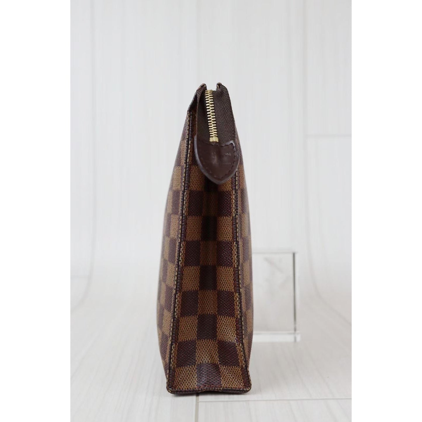 Rank A ｜ LV Damie Pochette Toilette 26 ｜072420