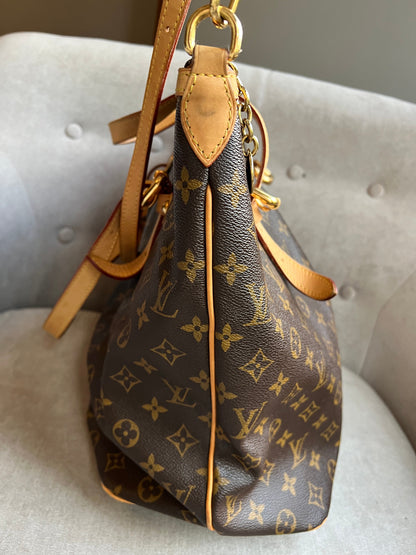 Louis Vuitton Palermo GM Monogram