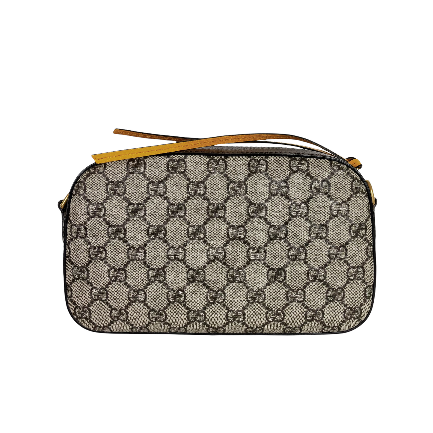 Gucci Neo Vintage GG Supreme Messenger Bag