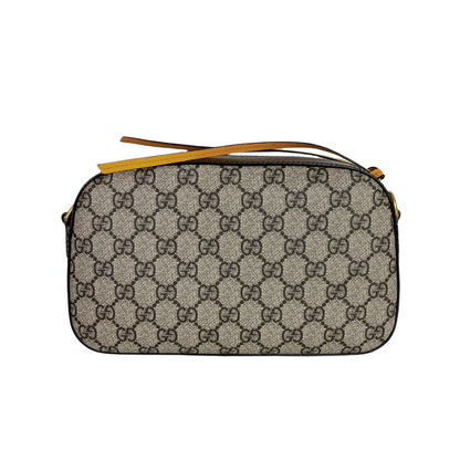 Gucci Neo Vintage GG Supreme Messenger Bag