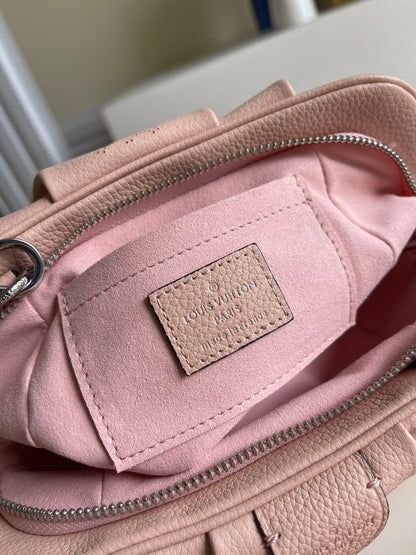 Louis Vuitton Scala Mini Pouch Bag