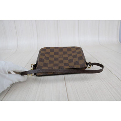 Rank A ｜ LV Damier Truth Make Up Pouch ｜022303