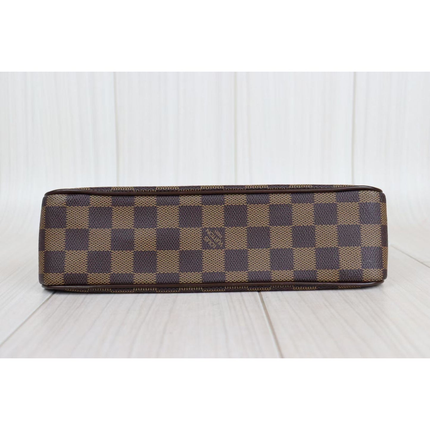 Rank SA ｜ LV Damier Recoleta Shoulder Bag ｜080613