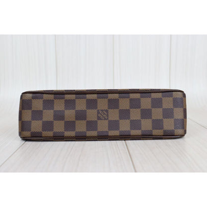Rank SA ｜ LV Damier Recoleta Shoulder Bag ｜080613