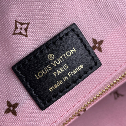 Louis Vuitton OnTheGo MM Bag