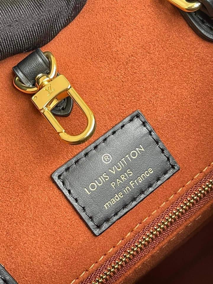 Louis Vuitton OnTheGo MM Bag