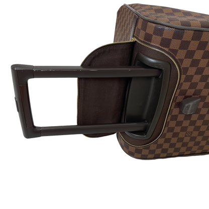 Louis-Vuitton Eole 60 Damier Ebene GHW