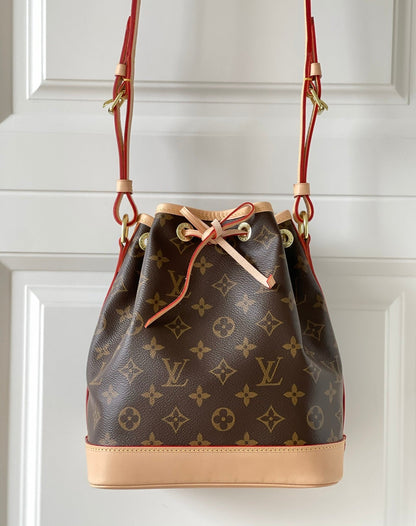 Louis Vuitton Noe BB Nag