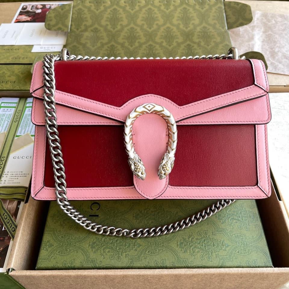 Gucci Dionysus Small Shoulder Bag