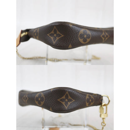 Rank SA ｜ LV Monogram Mini Pochette Accessoir  ｜022503