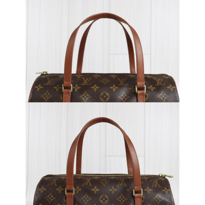 Rank A ｜ LV Monogram Papillon 30 Handbag ｜080606