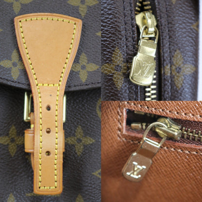 Rank A ｜ LV Monogram Shoulder Bag ｜032424