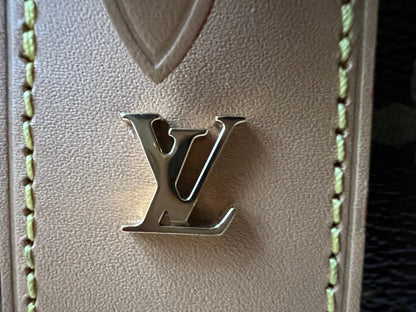 Louis Vuitton Odeon Monogram (RRP £1650)