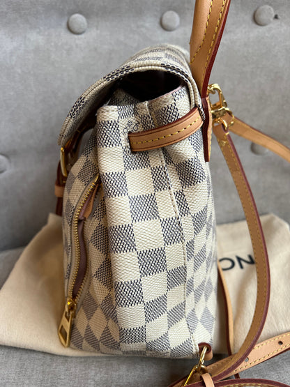 Louis Vuitton Sperone BB Backpack (RRP £1,540)