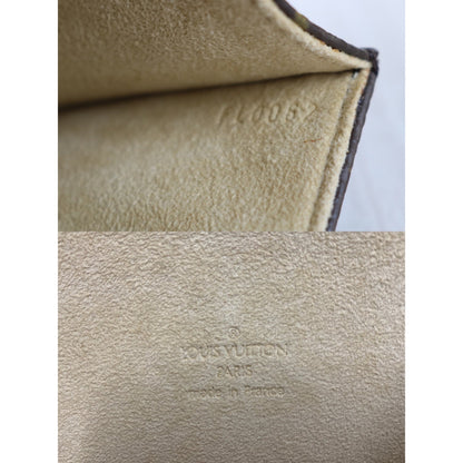 Rank A ｜ LV Monogram Pochette Florentine Waist Bag ｜041113