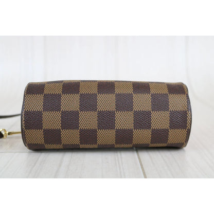 Rank A ｜ LV Damier Papillon 30 Handbag ｜040712