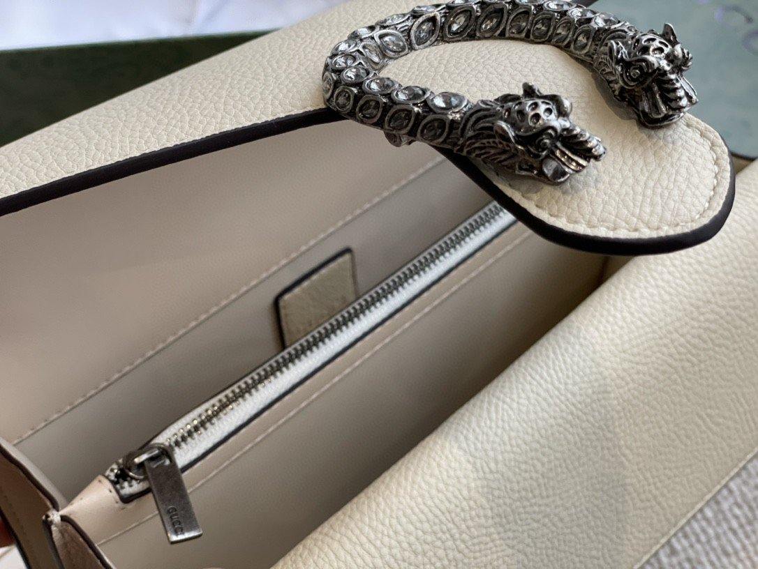 Gucci Dionysus Small Shoulder Bag