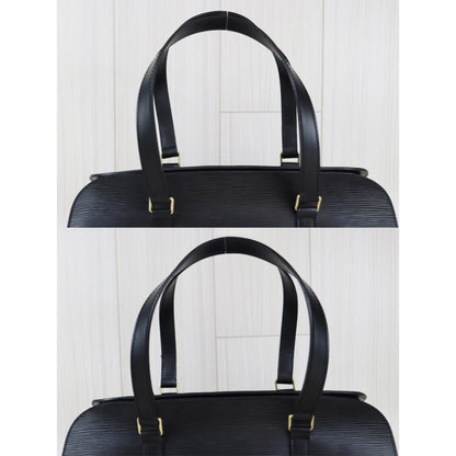 Rank A ｜ LV Epi Papillon 30 Handbag ｜082820