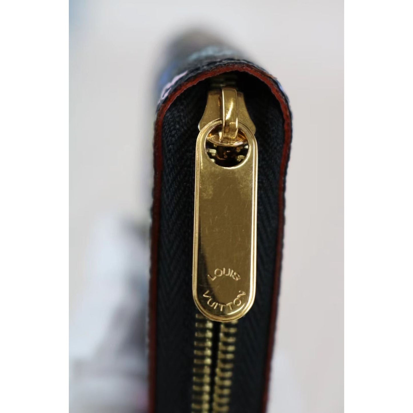 Rank SA ｜LV Multi Monogram Zippy Coin Perth ｜070603