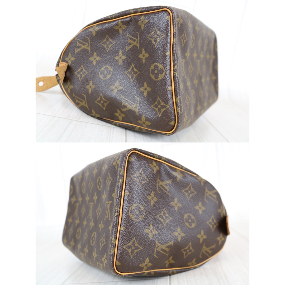 Rank A ｜ LV Monogram Speedy 25 ｜042703