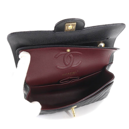 Chanel Timeless Double Flap Small  Bag