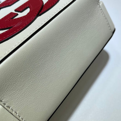 Gucci Interlocking G Mini Bag